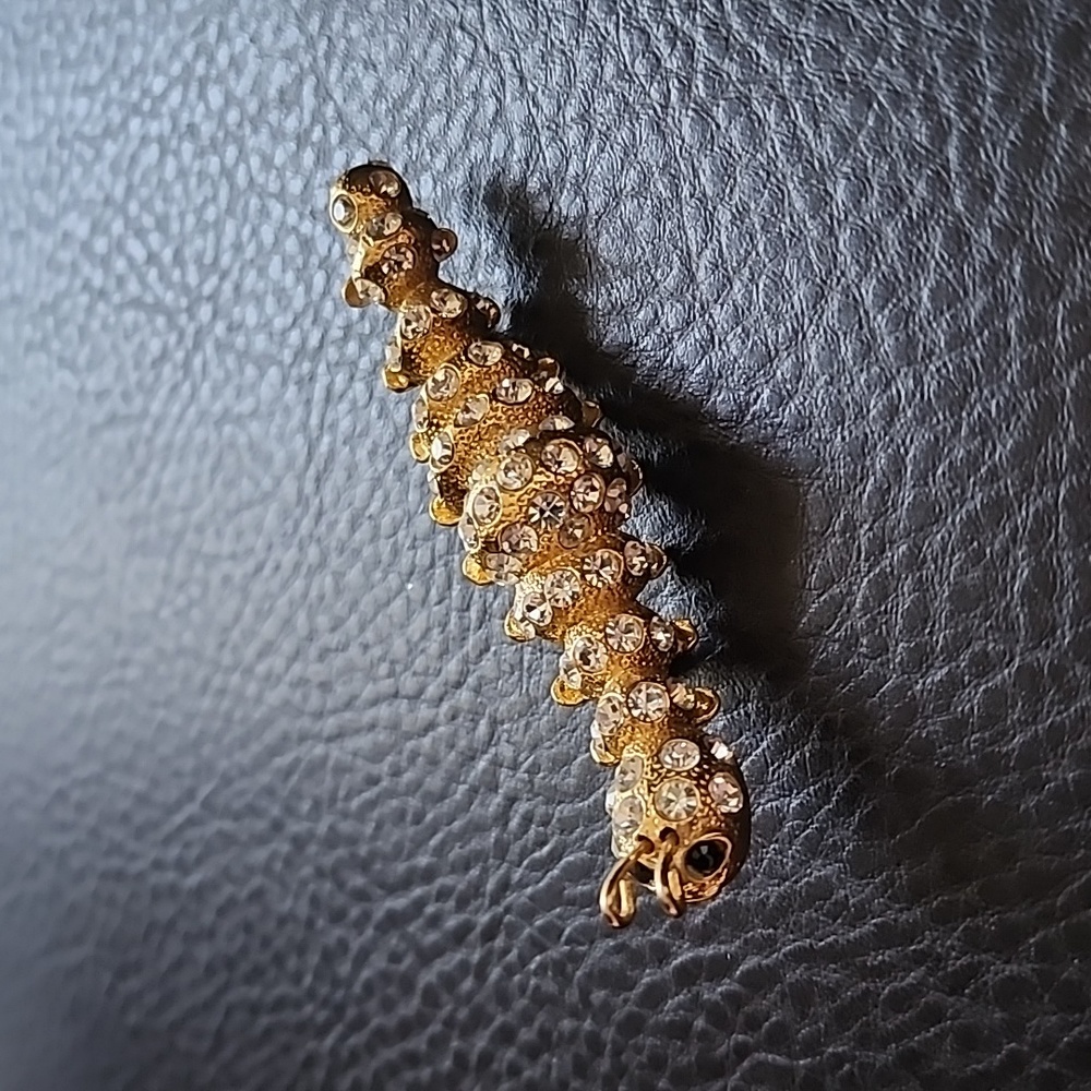 VTG brooch - Picture 5 of 10